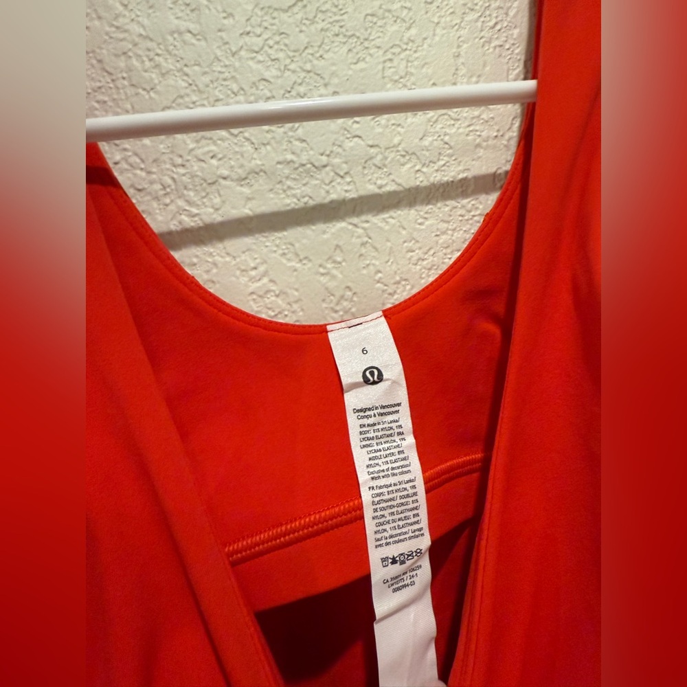 Lululemon Align Tank - Picture 3 of 3